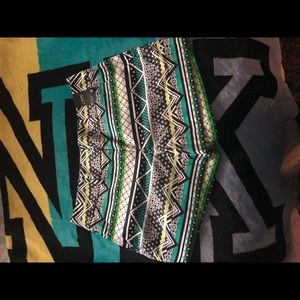 Casual ny and company business shorts